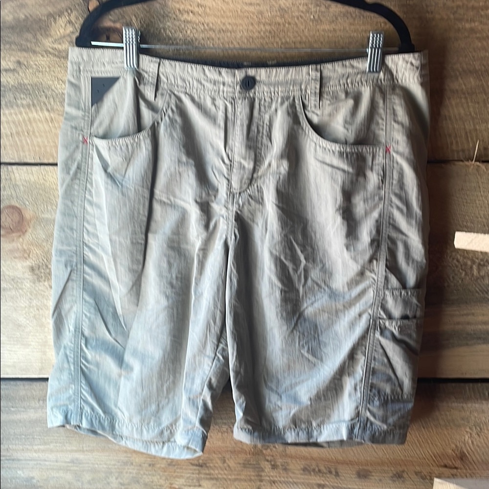 Patagonia Away From Home Shorts